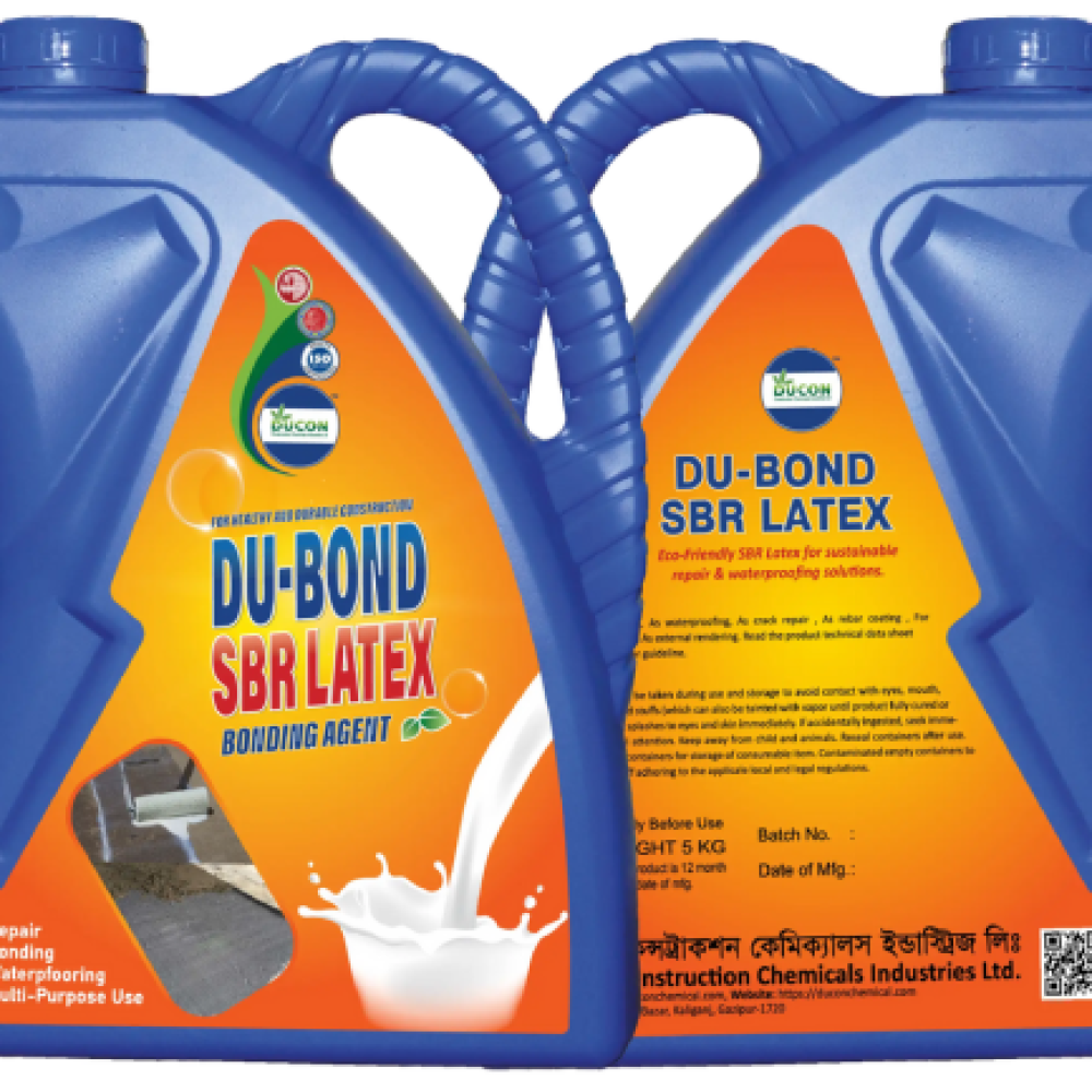 BR Latex Waterproofing Price Nitobond SBR Latex price in Bangladesh Crack Repair Product price