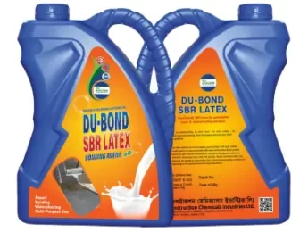 Du-Bond SBR Latex