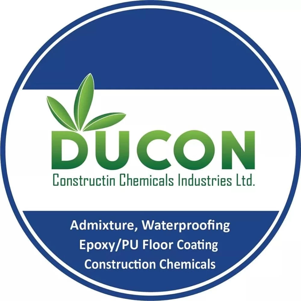 Ducon Construction Chemical industries ltd