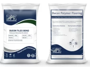 Ducon Tiles Bond