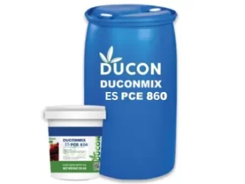 Duconmix ES PCE 860 quick setting admixture quick setting admixture for reinforced concrete quick setting admixture fosroc fast setting admixture rapid setting admixture quick setting cement admixture quick setting admixture for concrete Early setting Admixture PCE Base Admixture Early Setting Poly Carboxylic Ether Admixture ES PCE 860 Admixture