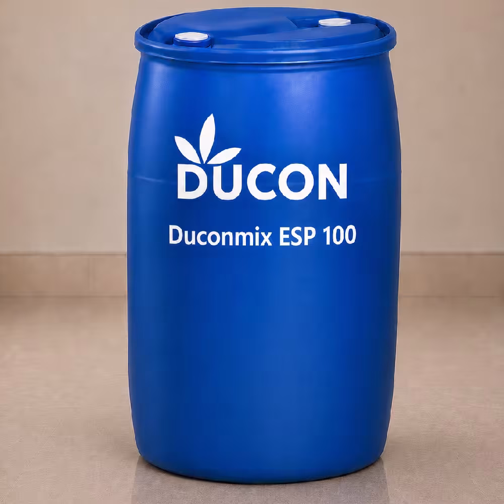 Duconmix ESP 100-Superplasticizer Admixture