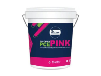 Duconmix PCE Pink Admixture