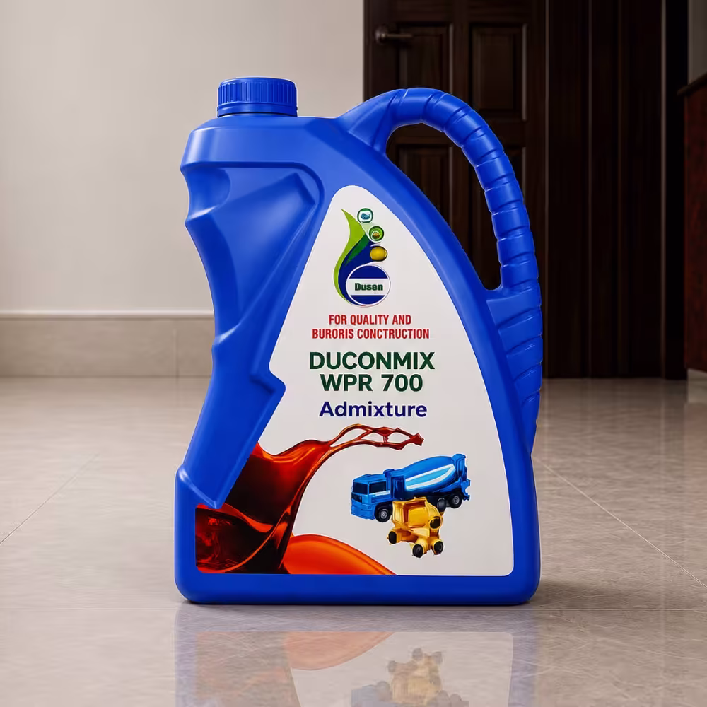 Duconmix WPR 700