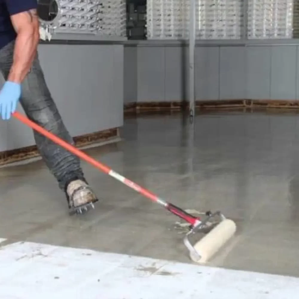 Duprime 200 Best Epoxy Floor Primer (3)