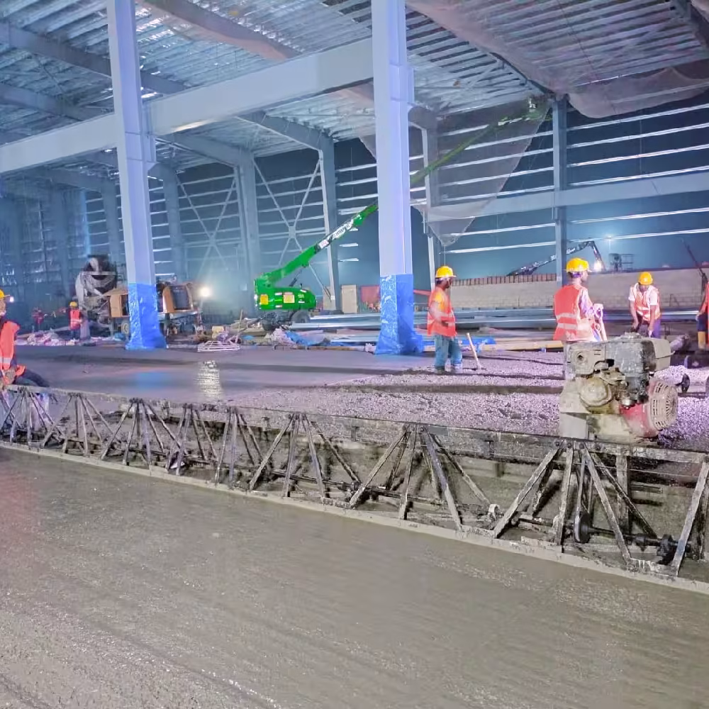 Dutop 100 floor hardener in bangladesh including Dhaka, Chittagong, Sylhet, Rangpur, Mymensingh, Rajshahi, Barishal, and Khulna.