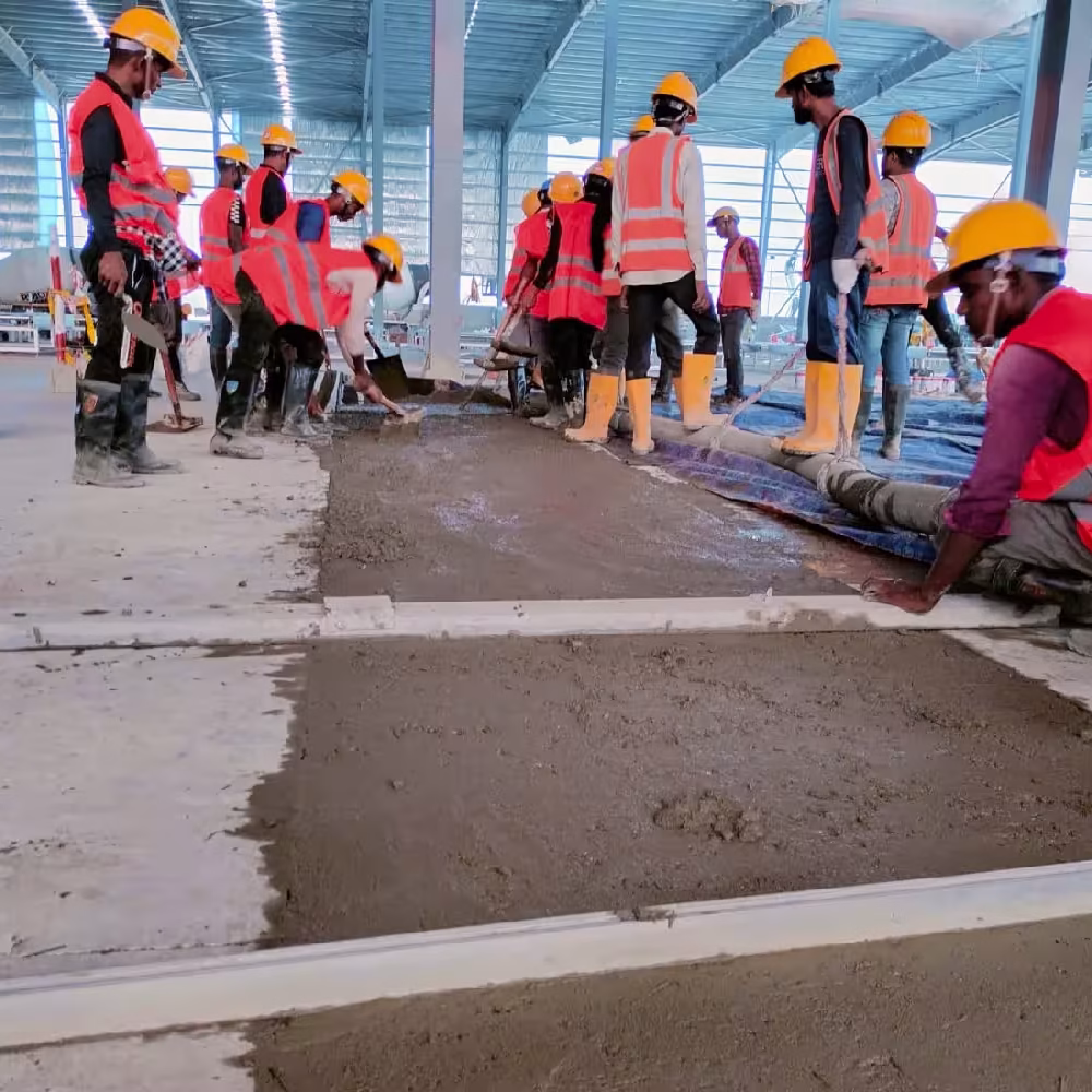 Dutop 100 floor hardener in bangladesh including dhaka chittagong sylhet rangpur rajshahi mymensingh barishal khulna