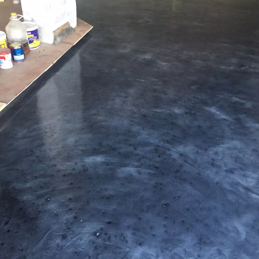 industrial epoxy flooring in Bangladesh