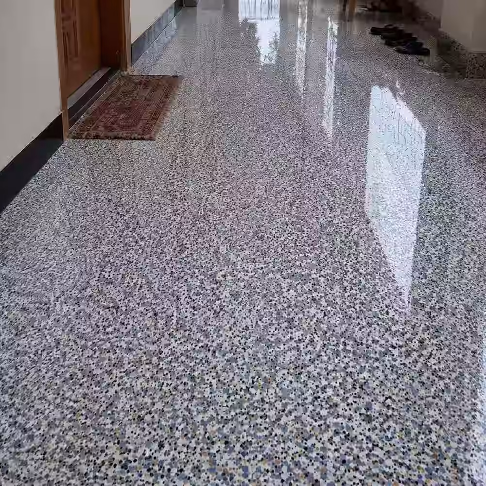 Flake Epoxy Flooring price in Dhaka, Bangladesh