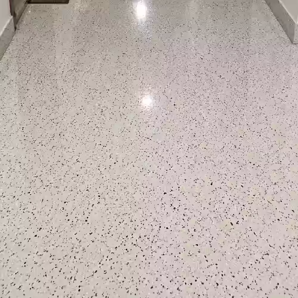 Flake Epoxy Flooring price in Dhaka, Bangladesh