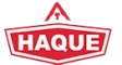 Haque logo