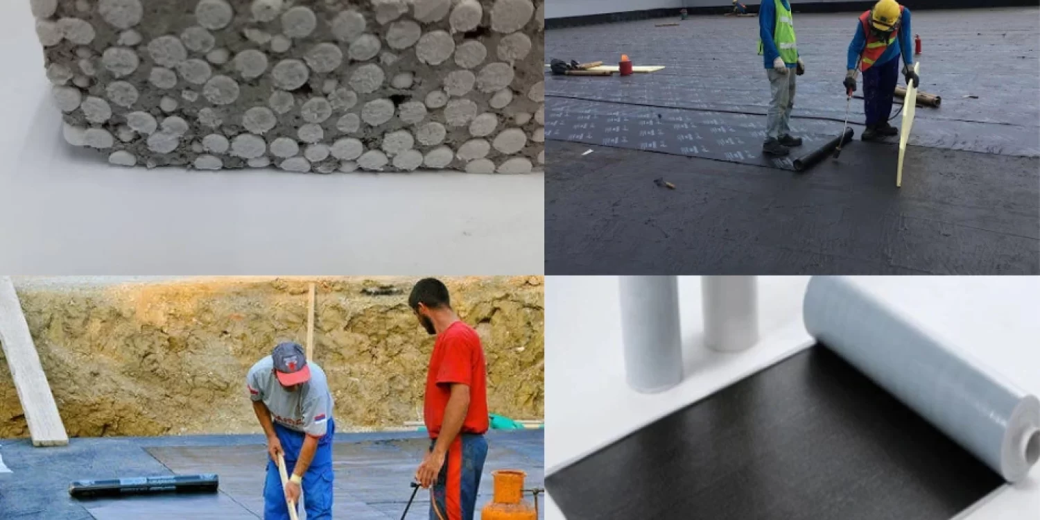Heatproofing in Bangladesh, Ducon HeatShield, Roof Heatproofing, Thermal Insulation, PU Membrane, DuconCool, Solar Reflective Coating, Energy Saving Solutions, Construction Chemicals Bangladesh