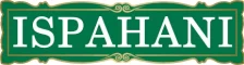 Ishpani tea logo