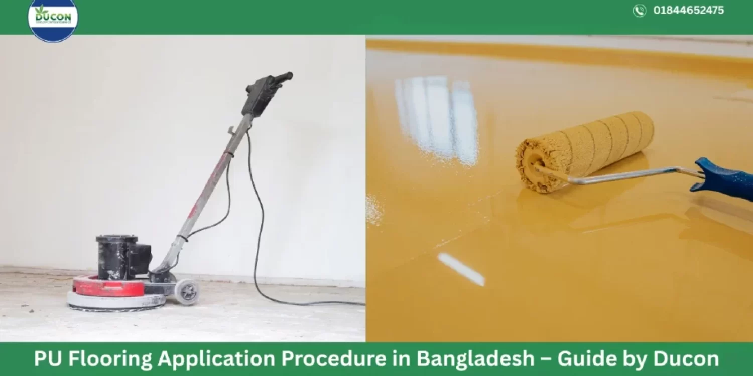 PU-Flooring-Application-Procedure-in-Bangladesh-–-Guide-by-Ducon-1030x539