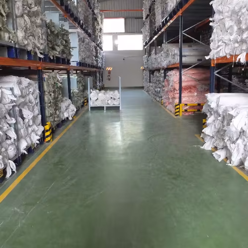 industrial PU flooring in Bangladesh