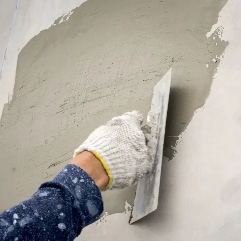 SBR Latex Waterproofing