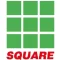 Square logo