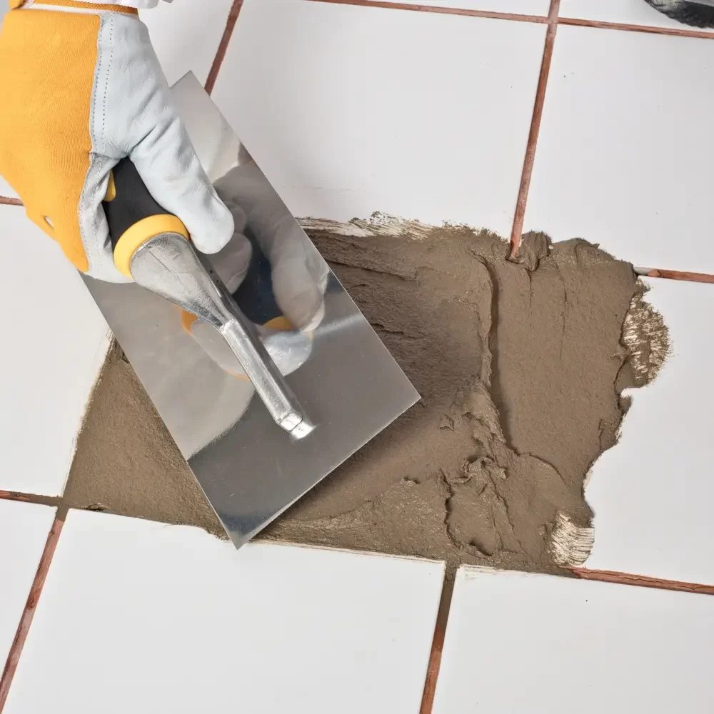 Tile Adhesive