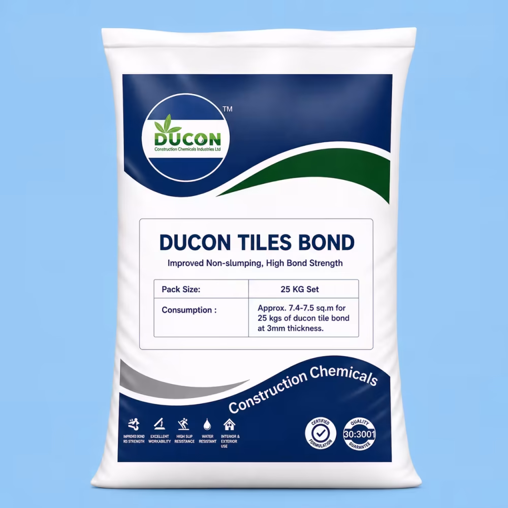 Tiles Bond Adhesive