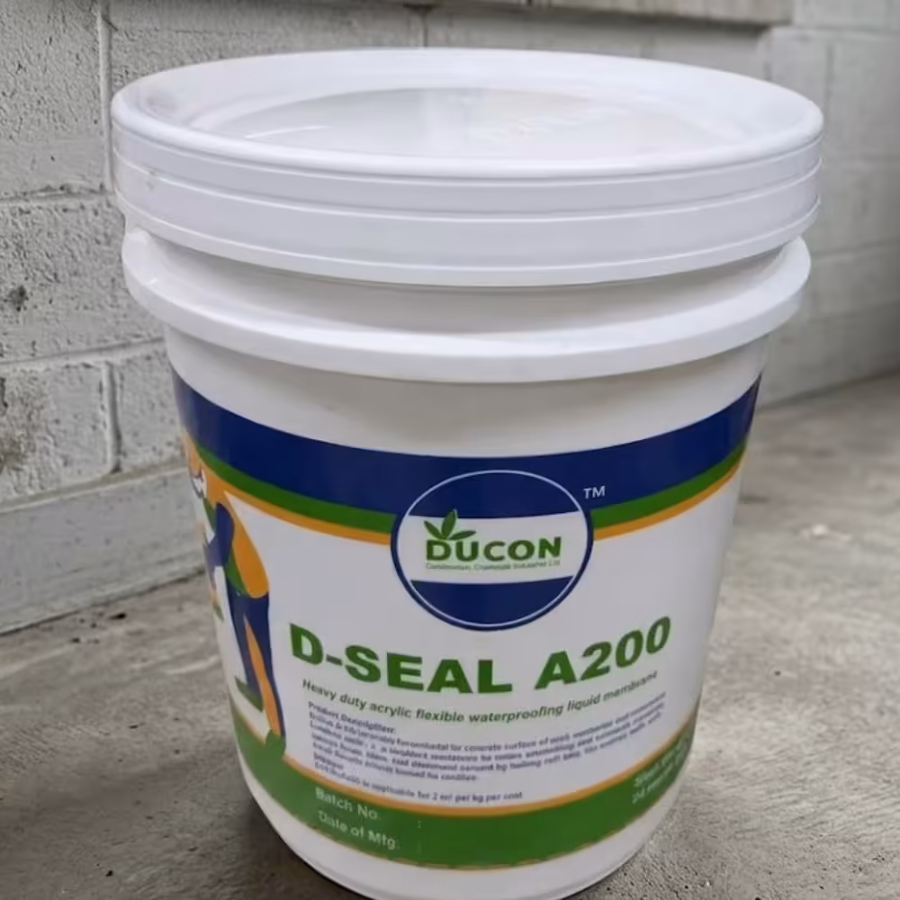 Roof waterproofing coating in bangladesh