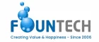 fountech logo for about us