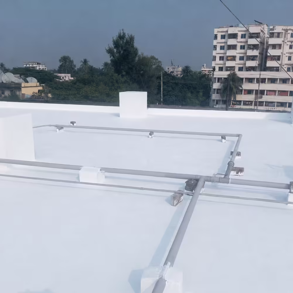 waterproofing chemical in bangladesh