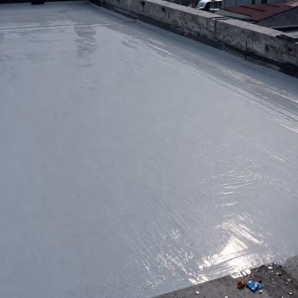 waterproofing chemicals in bangladesh